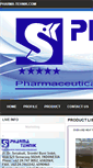 Mobile Screenshot of pharma-tehnik.com
